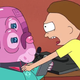 Unfortunately, there's an app for everything in this first<i> </i>look at season 4 of<i> Rick And Morty</i>